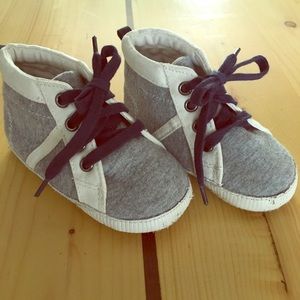 SOLD Baby Gap Sneakers